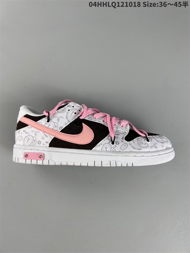 men low top dunk shoes size 40-45 2022-11-25-138